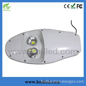COB Bridgelux High Lumens 120W LED Solar Street Lamp with